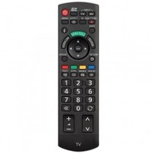 Пульт PANASONIC N2QAYB000543